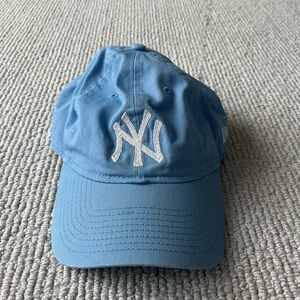 New York Yankees Baseball Hat